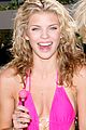 annalynne mccord soaks with her sister 06