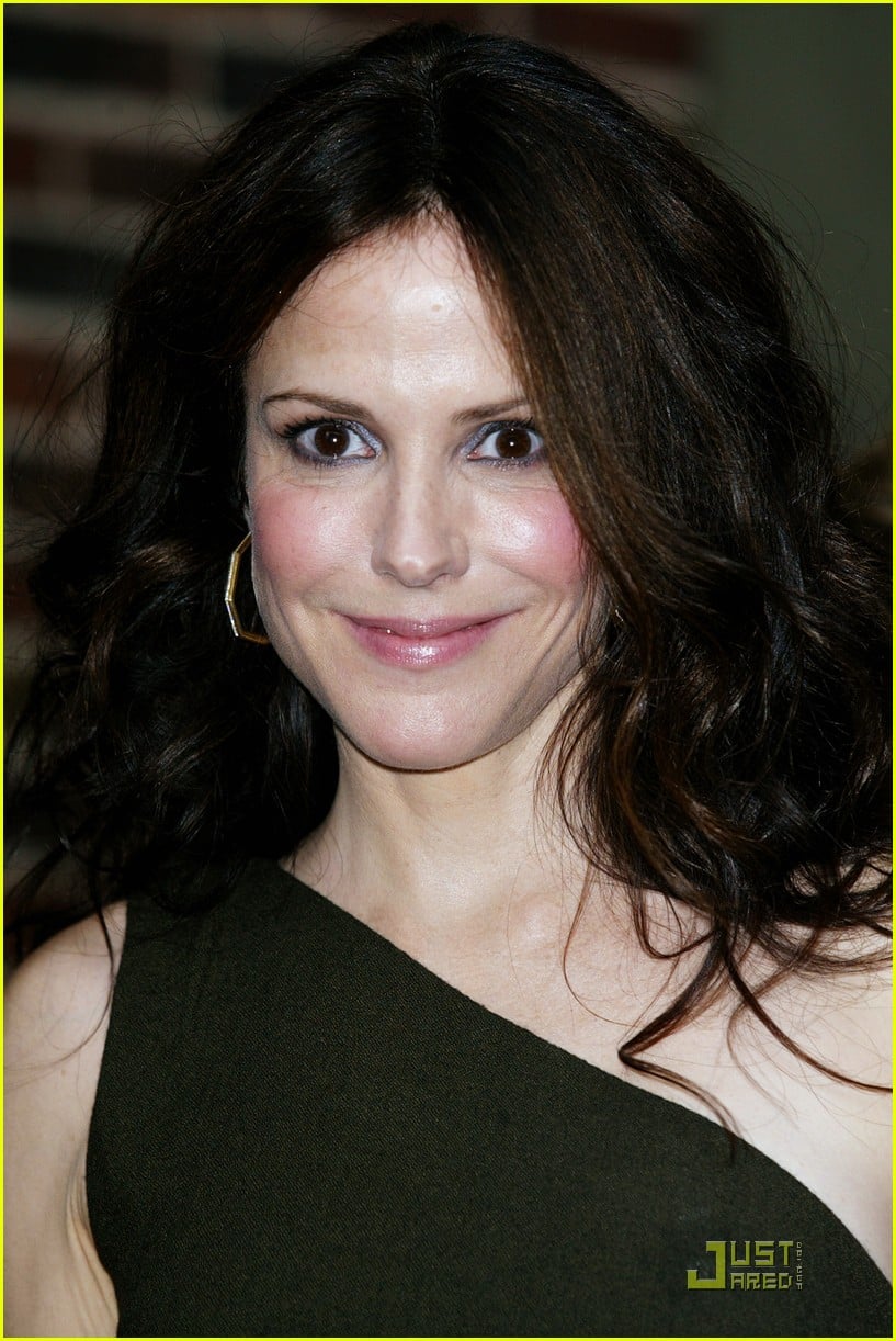 mary louise parker david letterman 102159812