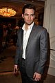 chris pine hollywood foreign press luncheon 01