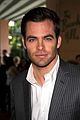 chris pine hollywood foreign press luncheon 18
