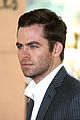 chris pine hollywood foreign press luncheon 21