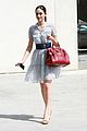 emmy rossum shops dior juicy couture 01