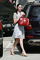 emmy rossum shops dior juicy couture 07