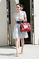 emmy rossum shops dior juicy couture 08