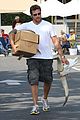 tori spelling frequents the flea market 21