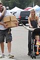 tori spelling frequents the flea market 25
