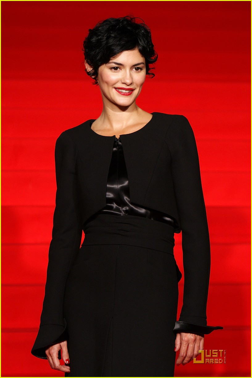 audrey tautou coco before chanel 022198222