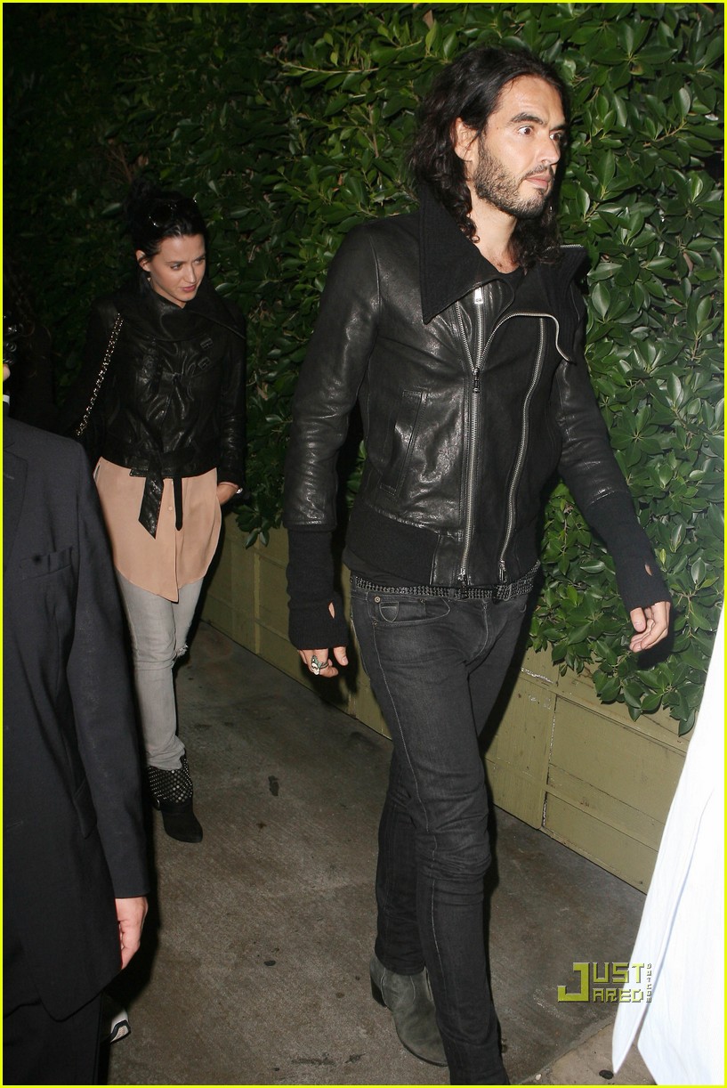 katy perry russell brand ago restaurant 022305702