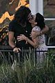 katy perry russell brand kissing 11