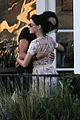 katy perry russell brand kissing 18