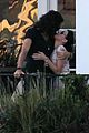 katy perry russell brand kissing 20