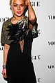 lindsay lohan vogue covers party 17