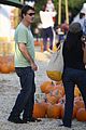 chris noth pumpkin picking orion d06