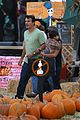chris noth pumpkin picking orion d22