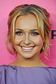 hayden panettiere 2009 annual hollywood style awards 02