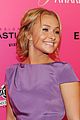 hayden panettiere 2009 annual hollywood style awards 14