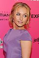 hayden panettiere 2009 annual hollywood style awards 16