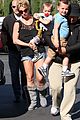 britney spears sons see a movie 08