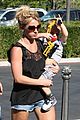 britney spears sons see a movie 13