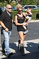 britney spears sons see a movie 15