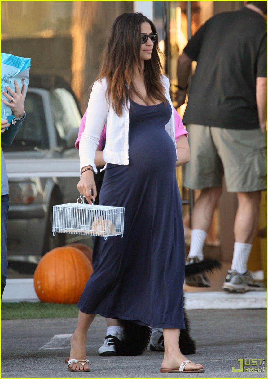 Camila Alves Brings Home A Bunny Photo 2330412 Camila Alves