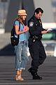 jennifer aniston home from cabo 06