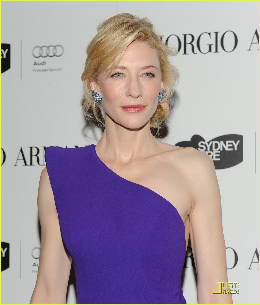 cate blanchett welcomes the sydney theatre company 052380691