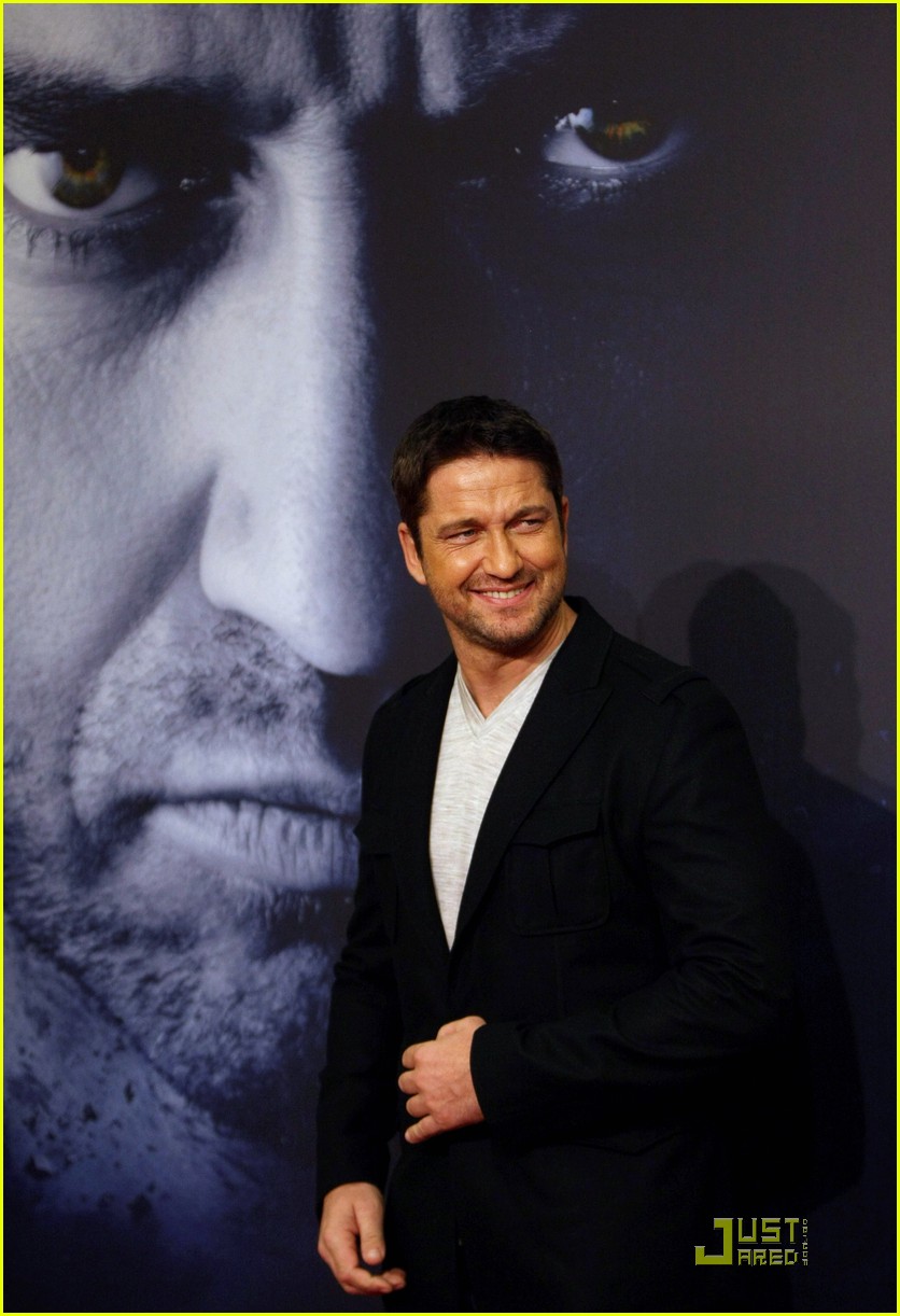 gerard butler law abiding citizen in germany 012327612
