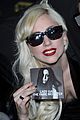 lady gaga the fame monster 11