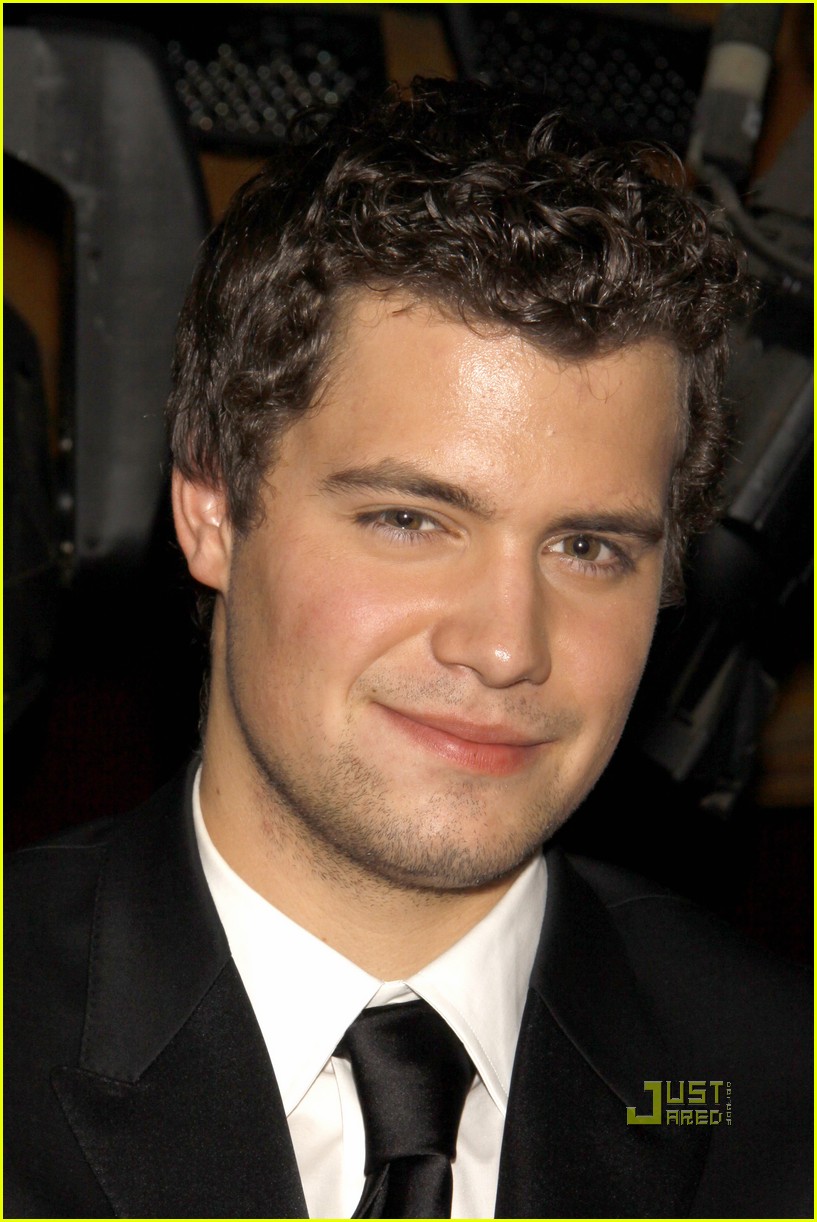 Levi Johnston to Jon Gosselin You're A Good Guy! Photo 2352641 Jon