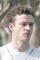justin timberlake social network first look 05