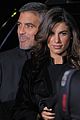 george clooney elisabetta canalis are up in the air again 05