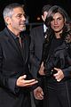 george clooney elisabetta canalis are up in the air again 08
