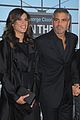 george clooney elisabetta canalis are up in the air again 13