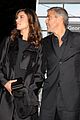 george clooney elisabetta canalis are up in the air again 28