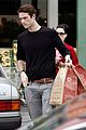 dita von teese gelsons grocery shopping 02