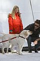 zac efron plays with dogs aspen 17
