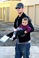 cam gigandet everleigh smiles sweetly 04
