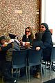 brad pitt angelina jolie lunch with family in nyc 02