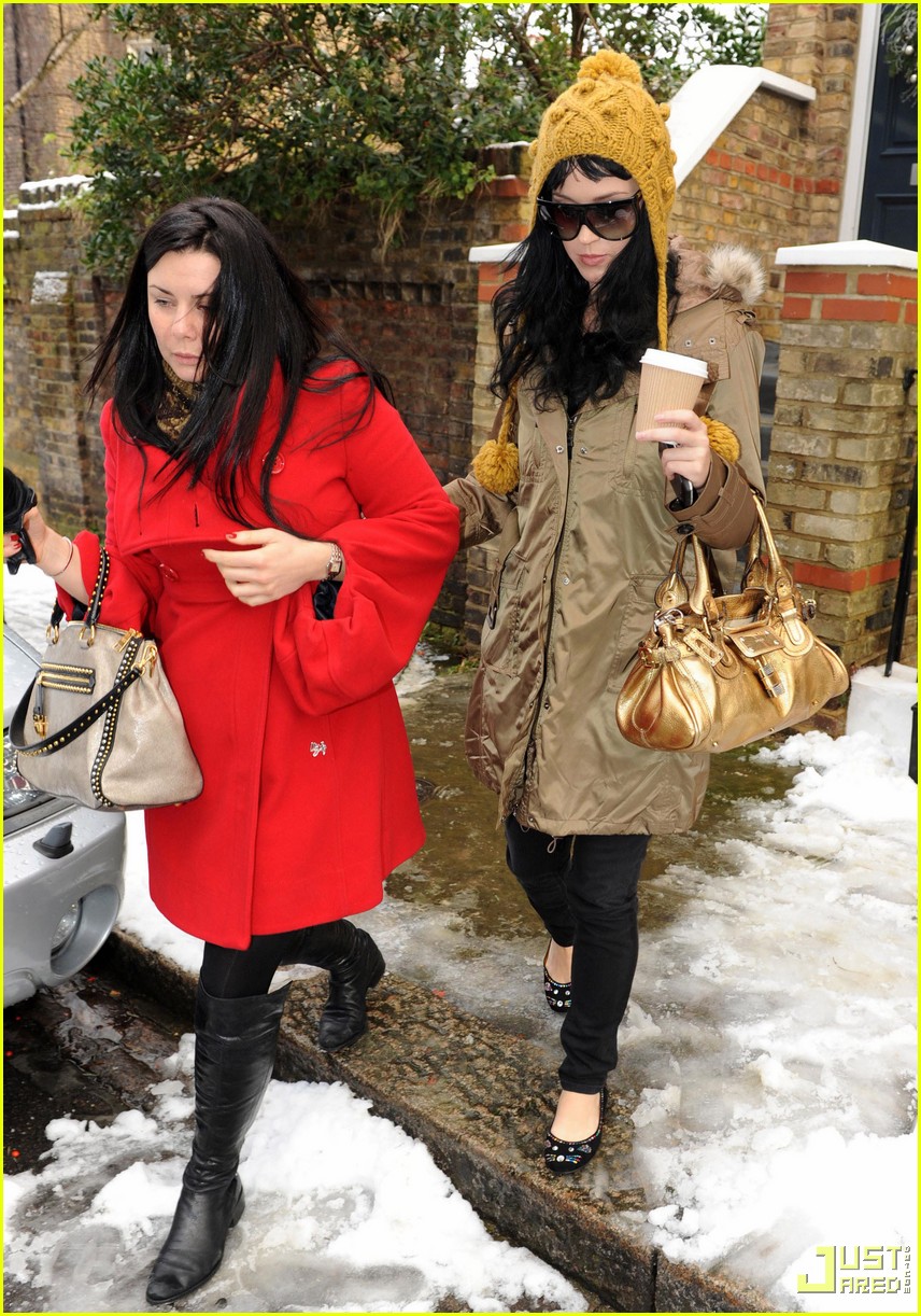katy perry russell brand wool hats 072403378