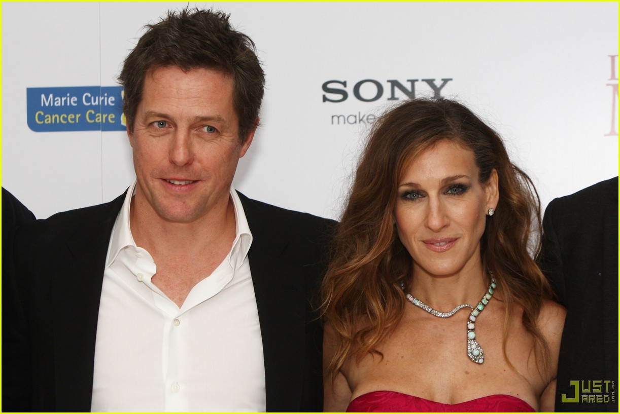 sarah jessica parker did you hear about the morgans premiere 062400755