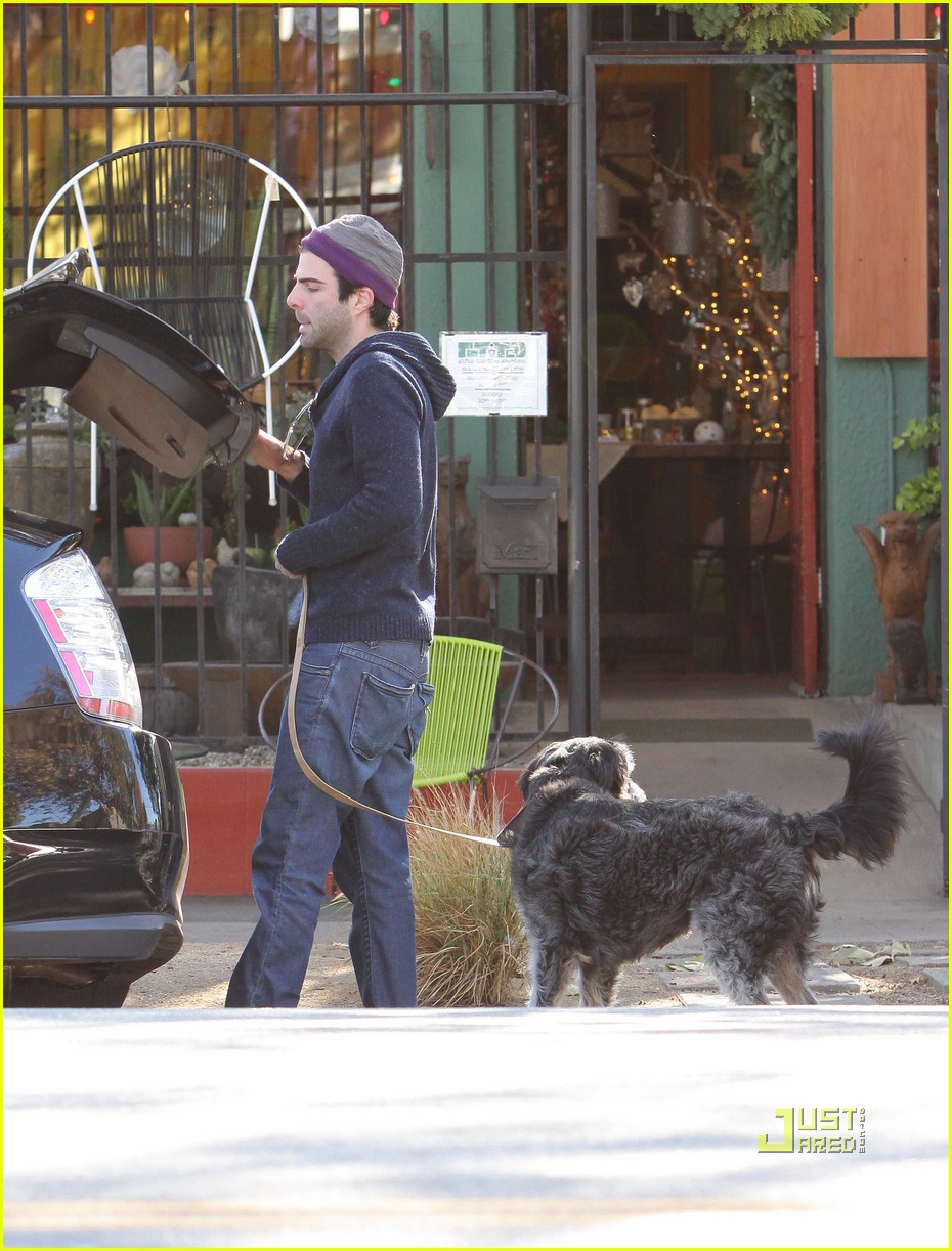 zachary quinto rug store 062400195