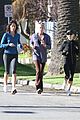 reese witherspoon jogging with friends nike outfit 04