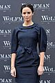 emily blunt wolfman rome photocall 08