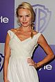 kate bosworth golden globes 2010 after party 03