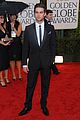 chace crawford 2010 golden globes red carpet 01