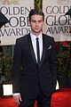 chace crawford 2010 golden globes red carpet 03
