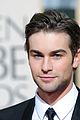 chace crawford 2010 golden globes red carpet 06