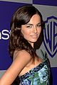 camilla belle golden globes 2010 after party 02