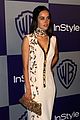 isabel lucas instyle 2010 golden globes after party 06